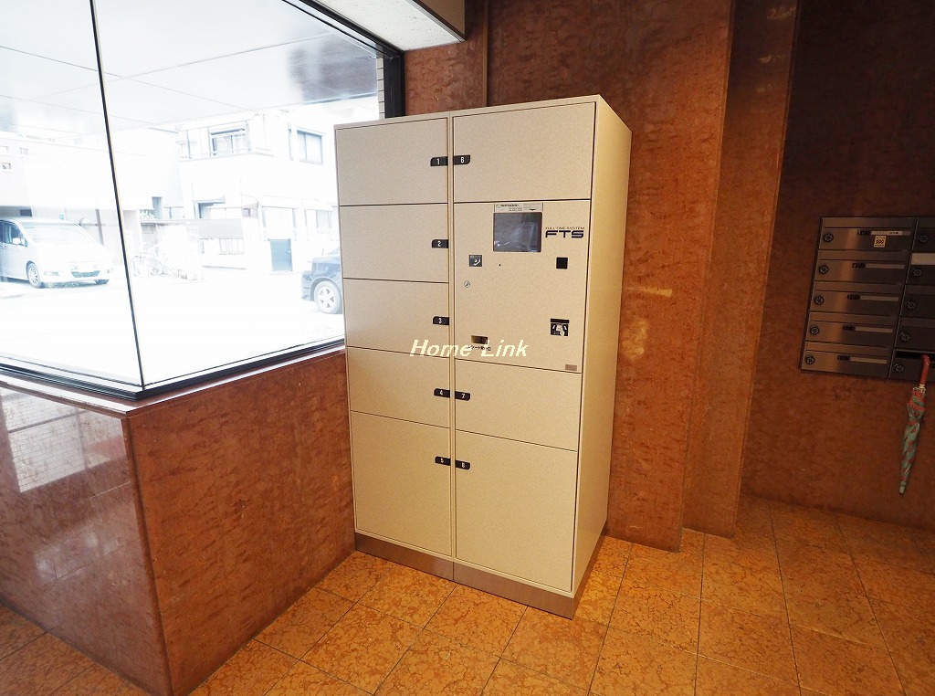 パークノヴァ池袋要町_画像5
