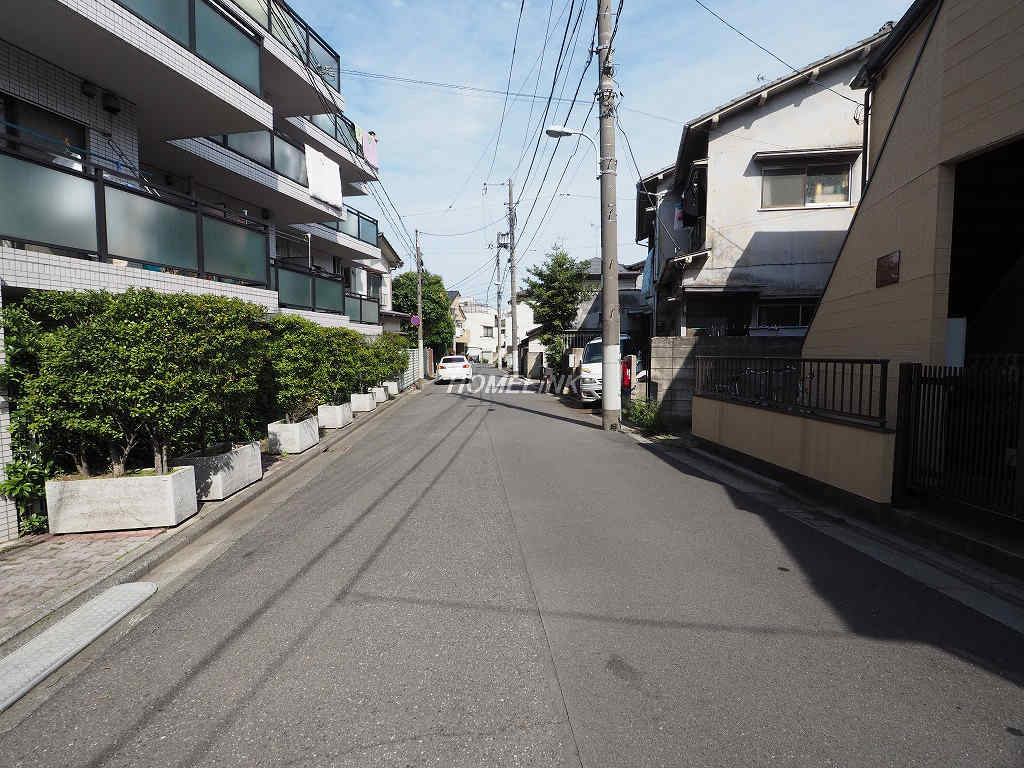 ダイヤモンドメゾンときわ台_画像5