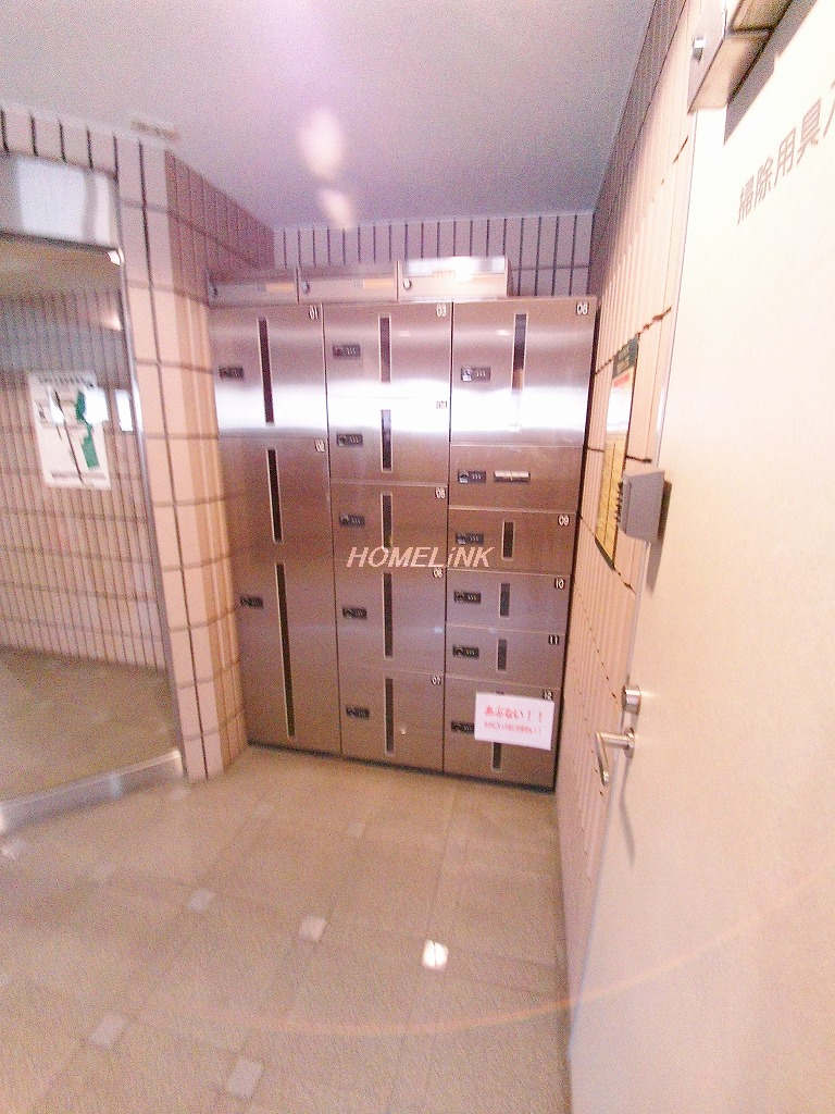 藤和シティホームズ志村城山_画像5