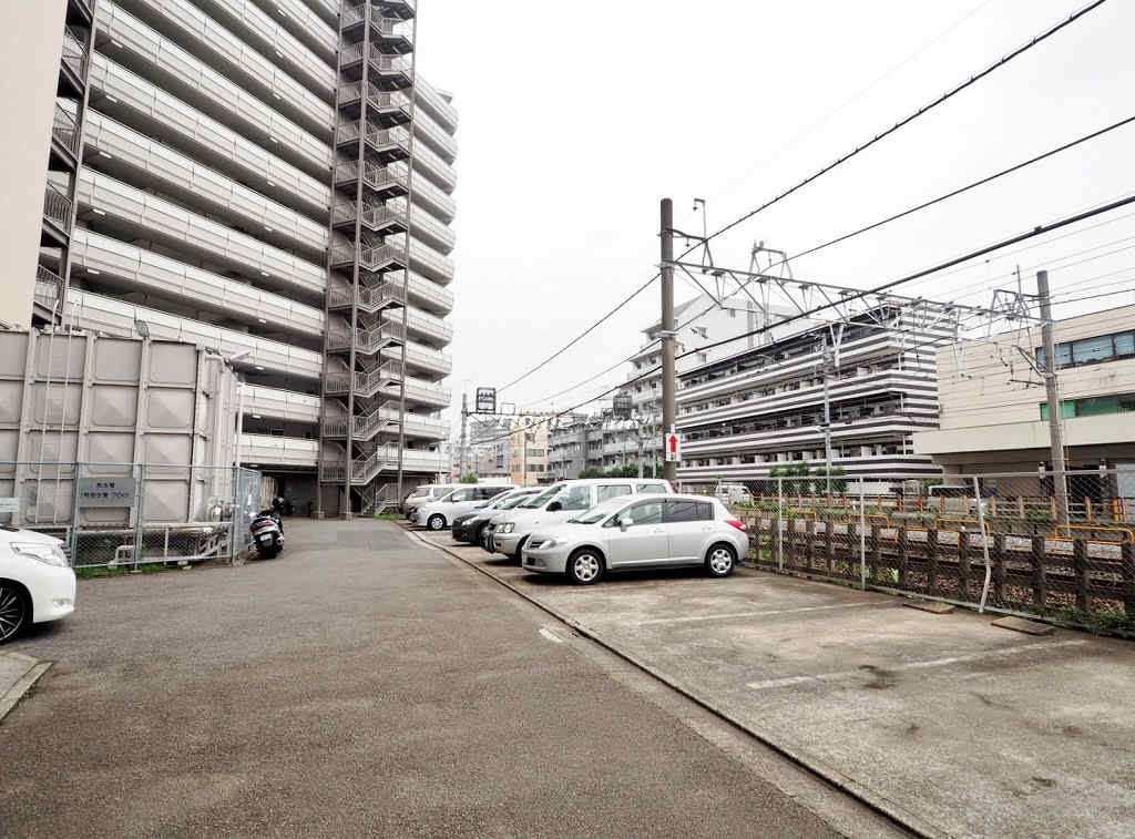 第1上板橋サンライトマンション AH棟_画像5
