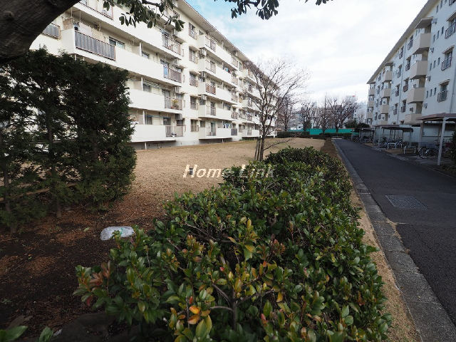 高島平第2住宅 10号棟_画像5