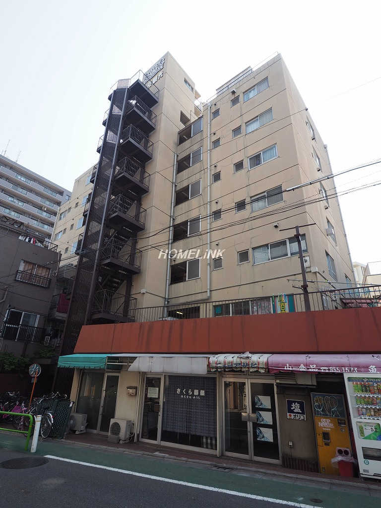 ライオンズマンション大山第2_画像5