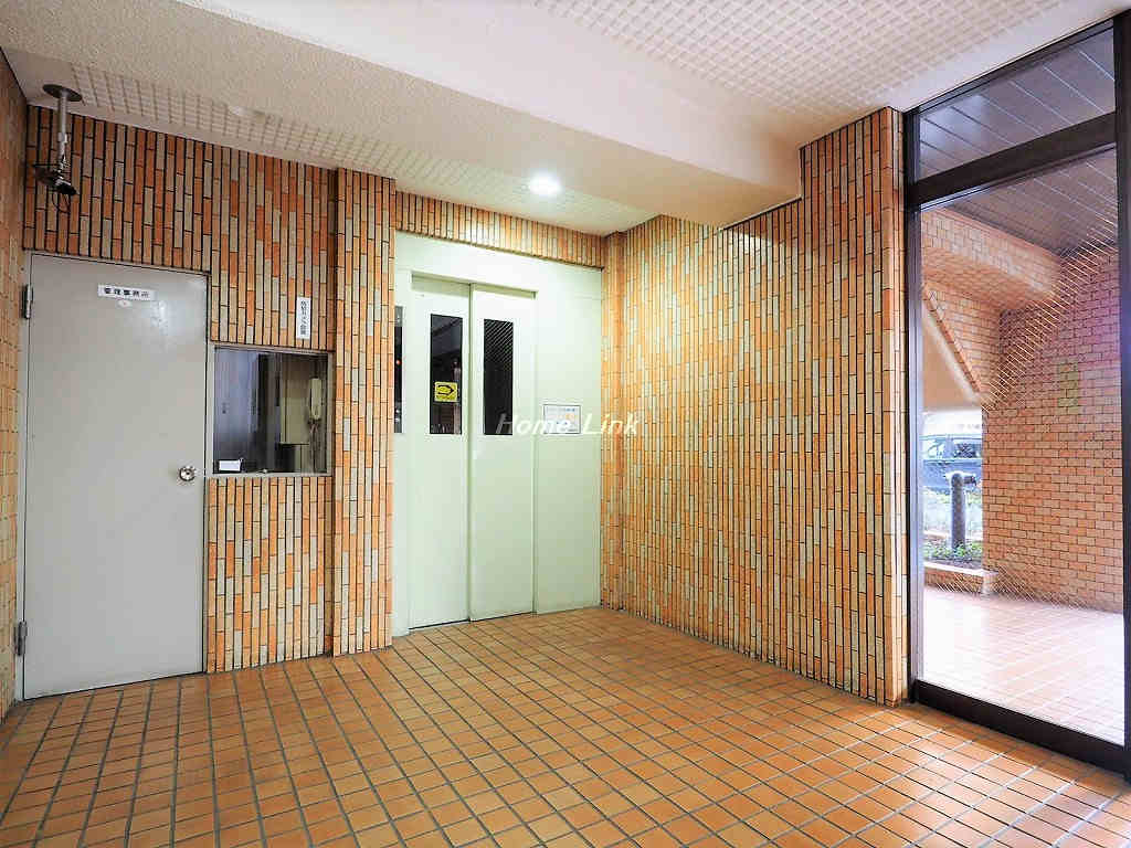 ハイネス成増_画像5