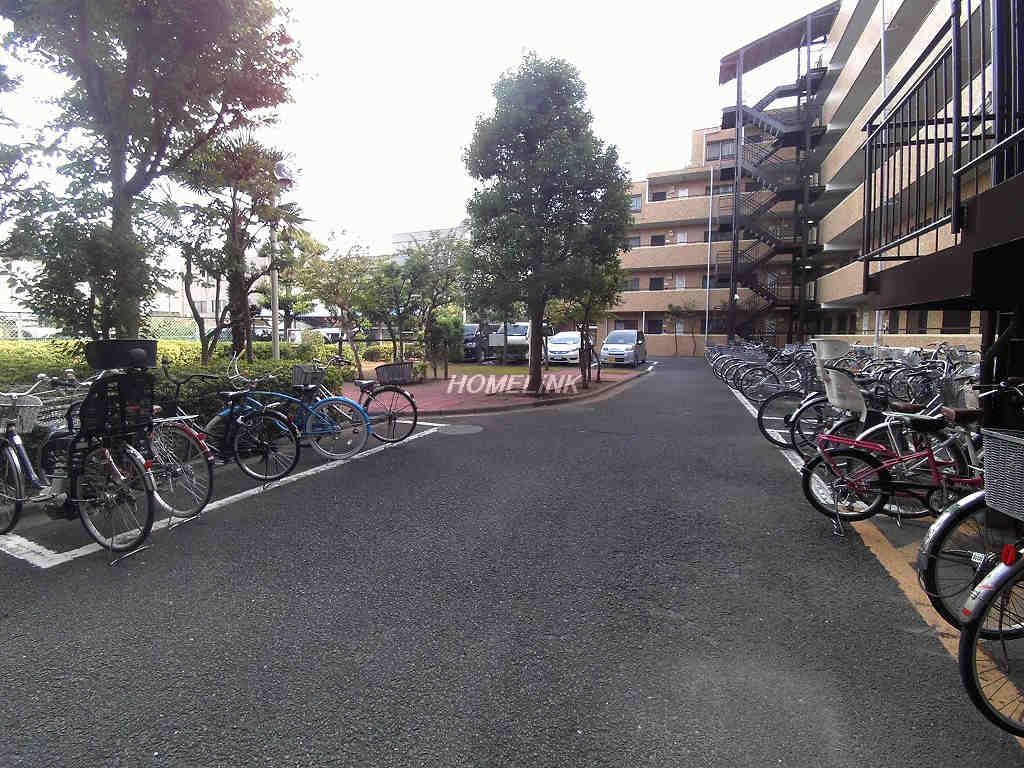 ライオンズマンション成増_画像5