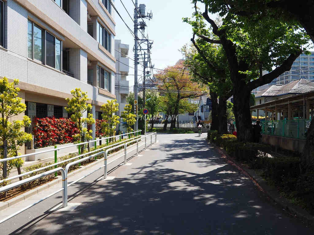 パークホームズ板橋ブロッサムアヴェニュー_画像5