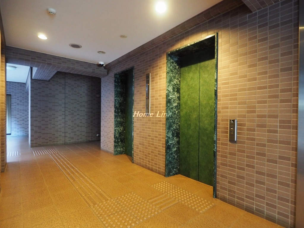 パークハイツ小豆沢_画像5