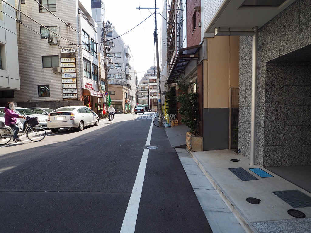パティーナ新板橋_画像5