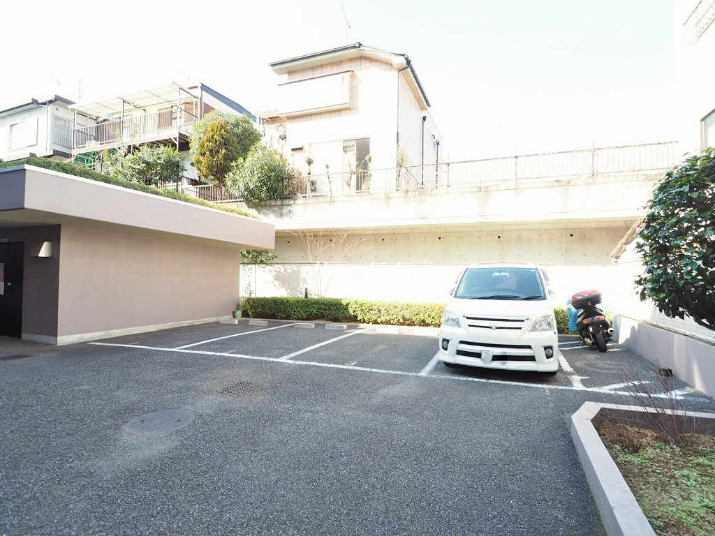 レーベンハイム赤塚公園参番館_画像5
