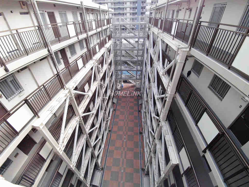 蓮根ファミールハイツ 2号棟_画像5