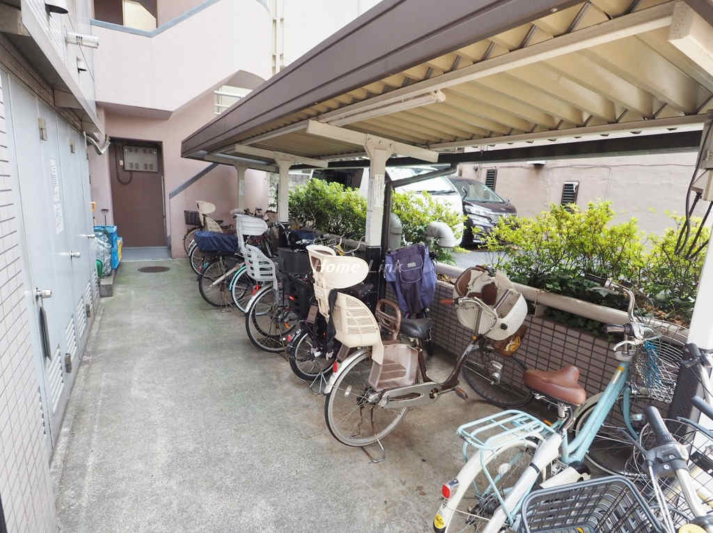 板橋区役所前ビューハイツ_画像5