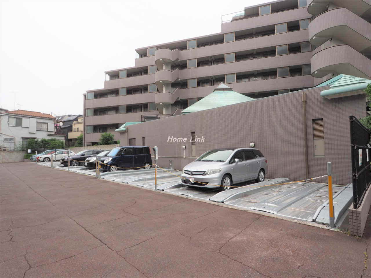 コスモ小竹向原_画像5