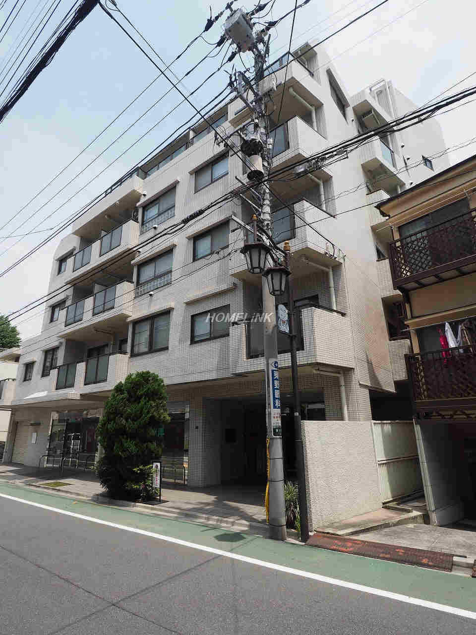 シティハイツ中板橋_画像5