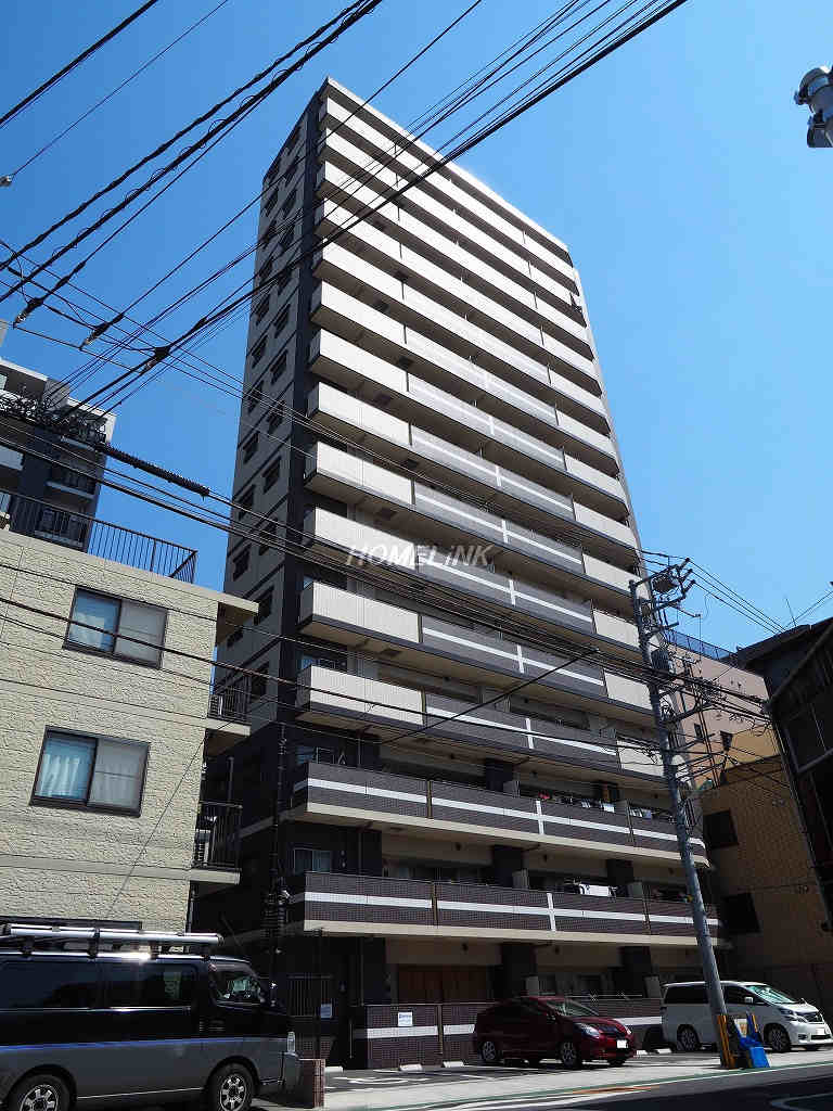 サンクレイドル板橋区役所前_画像5