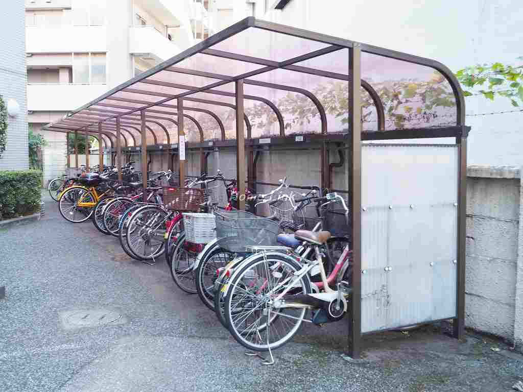 メインステージ板橋本町駅前_画像5