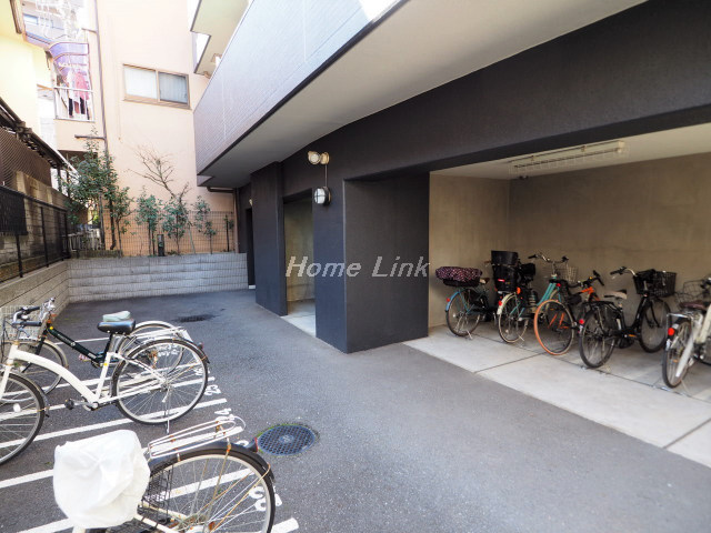 シーズスクエア板橋本町_画像5