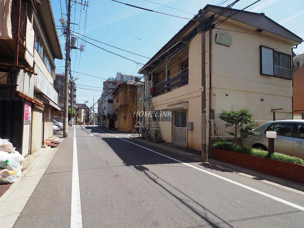 キャニオングランデ板橋参番館
_画像5