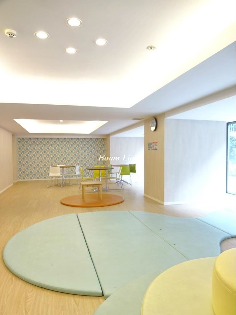 シティテラス板橋蓮根_画像5