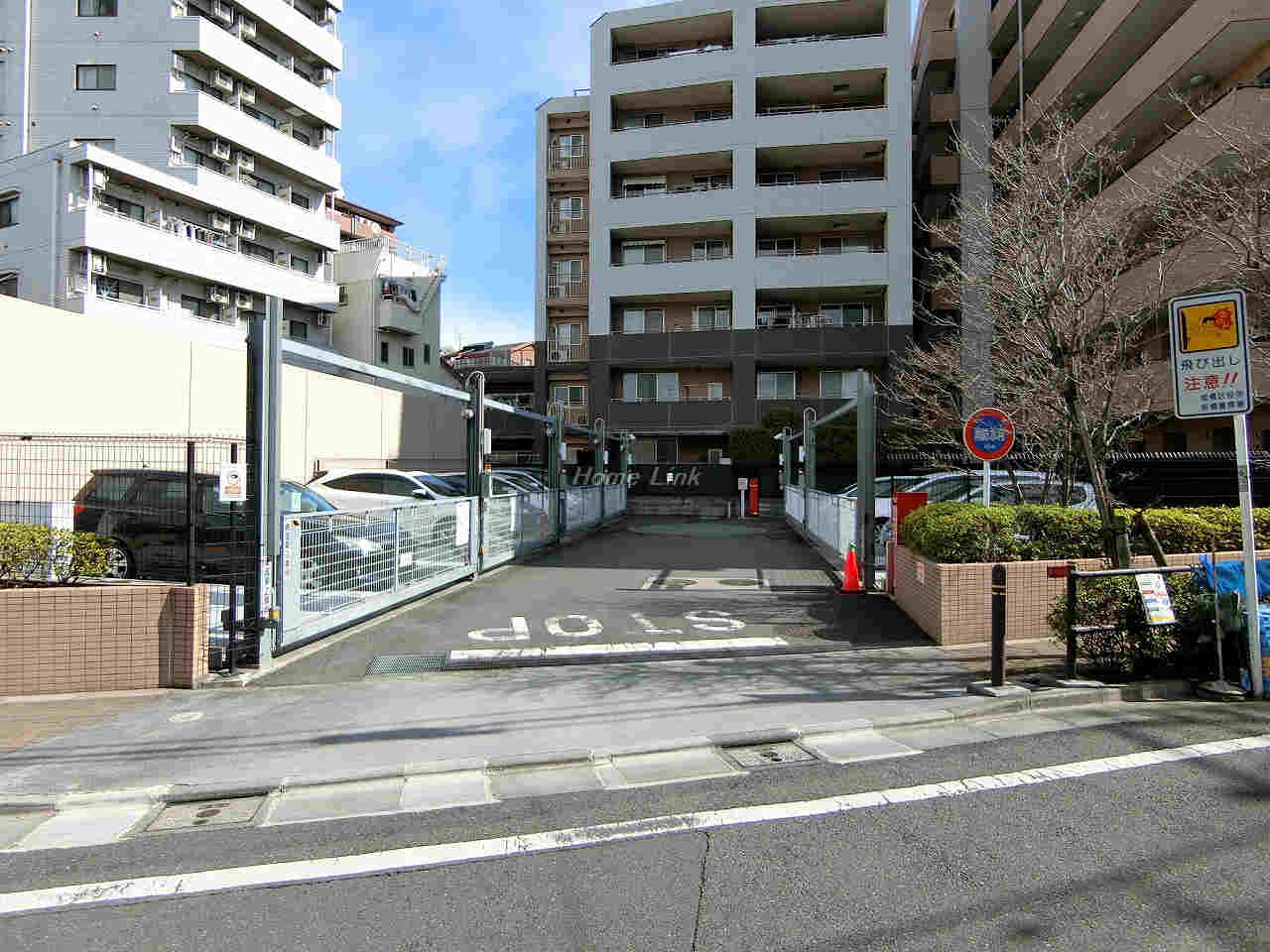 ジオときわ台プレミアムプレイス_画像5