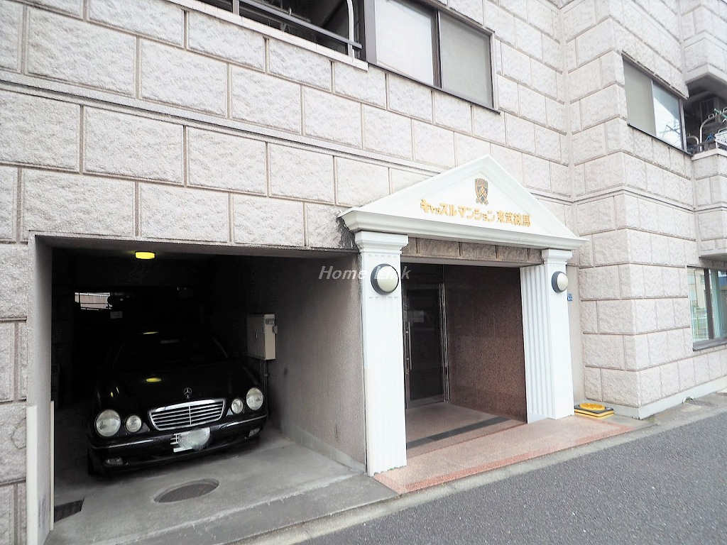キャッスルマンション東武練馬_画像5