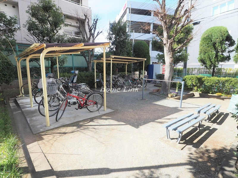 志村サンハイツ_画像5
