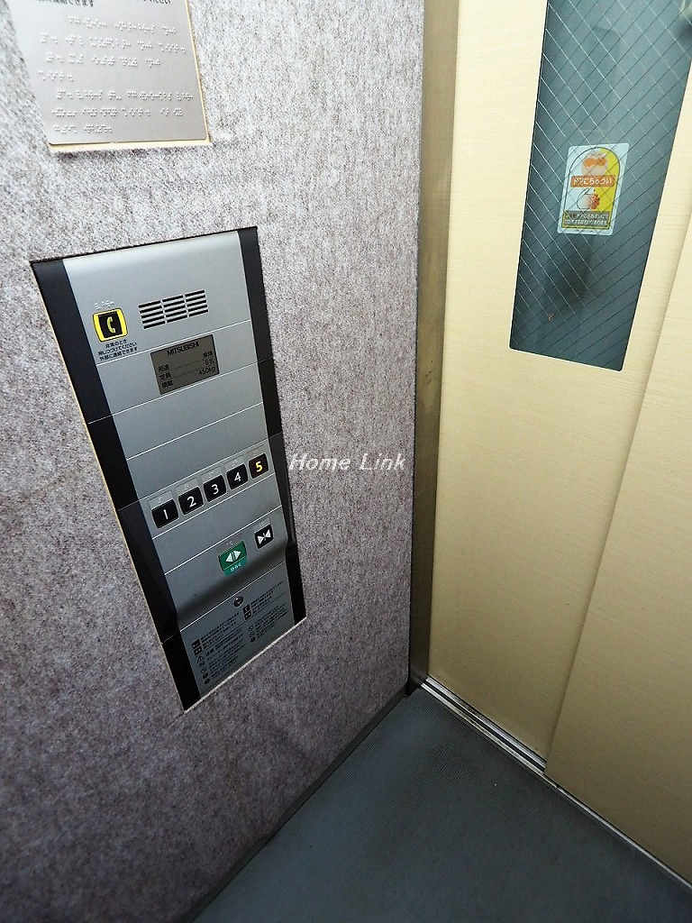 成増グリーンハイツ_画像5