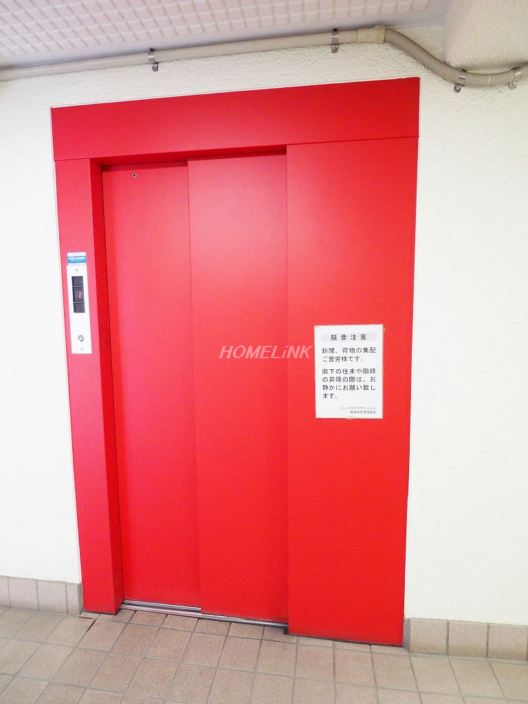 ニューライフマンション板橋本町_画像5
