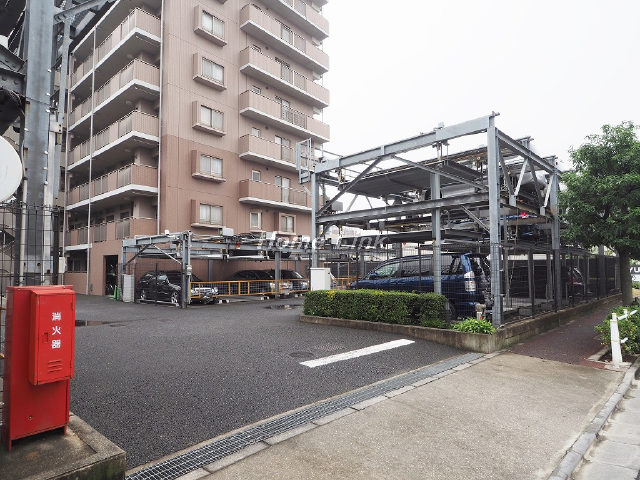 ビューネ蓮根城北公園_画像5