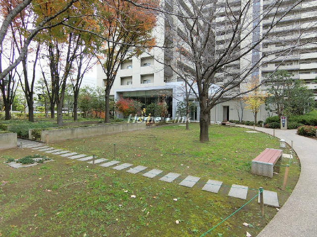 コスモ東京ガーデンパークス_画像5