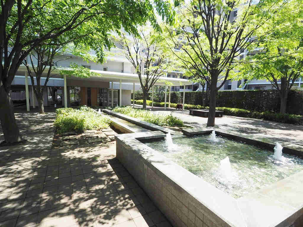 東京ガーデンフォーラム_画像5