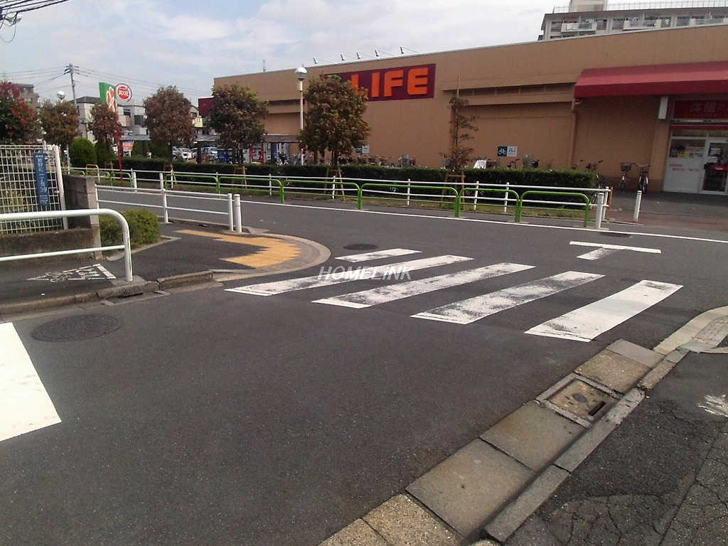 第2常盤台マイコーポ_画像5