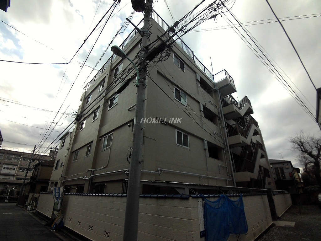 江古田マンション_画像5