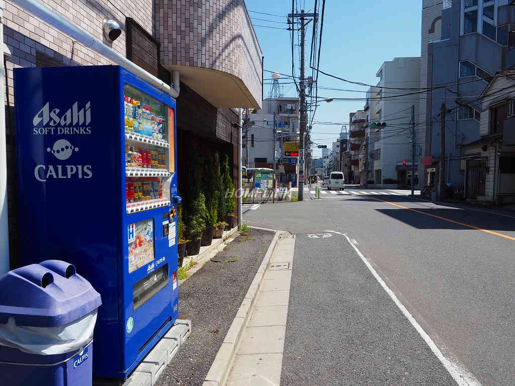 日神パレス板橋
_画像5