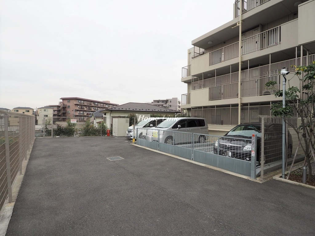 サンクレイドル東武練馬弐番館_画像5