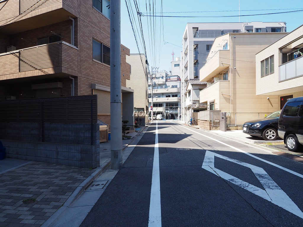 スカイコート板橋第3_画像5