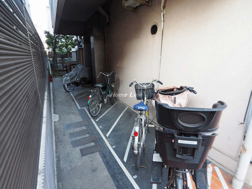 パレドール富士見町_画像5