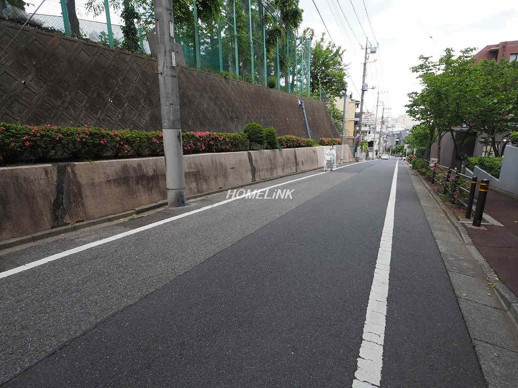 シャルマンコーポ板橋徳丸_画像5