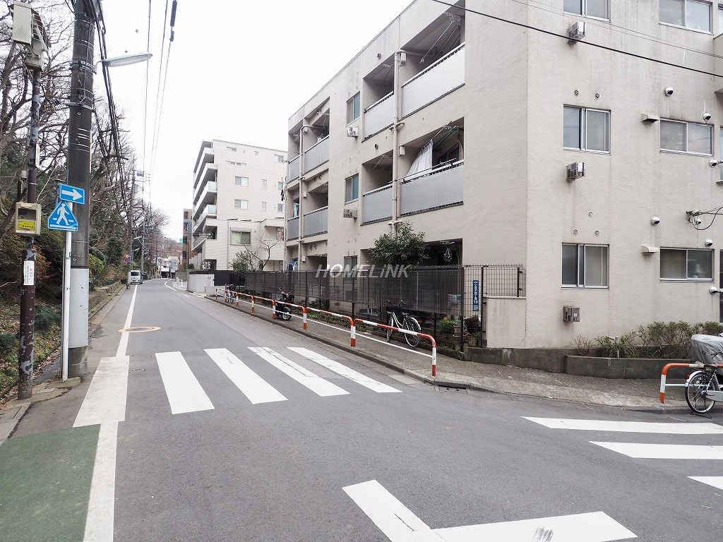 サンモール小豆沢_画像5