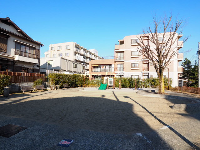 ダイアパレス赤塚公園_画像5