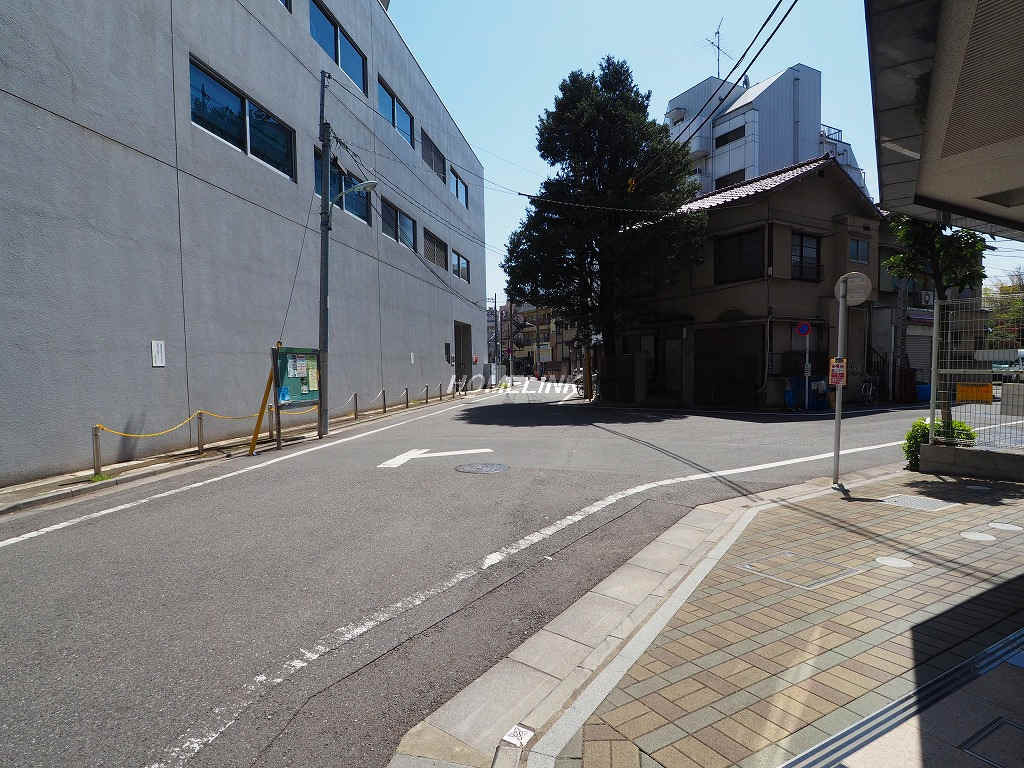 ドルチェ板橋区役所前弐番館
_画像5