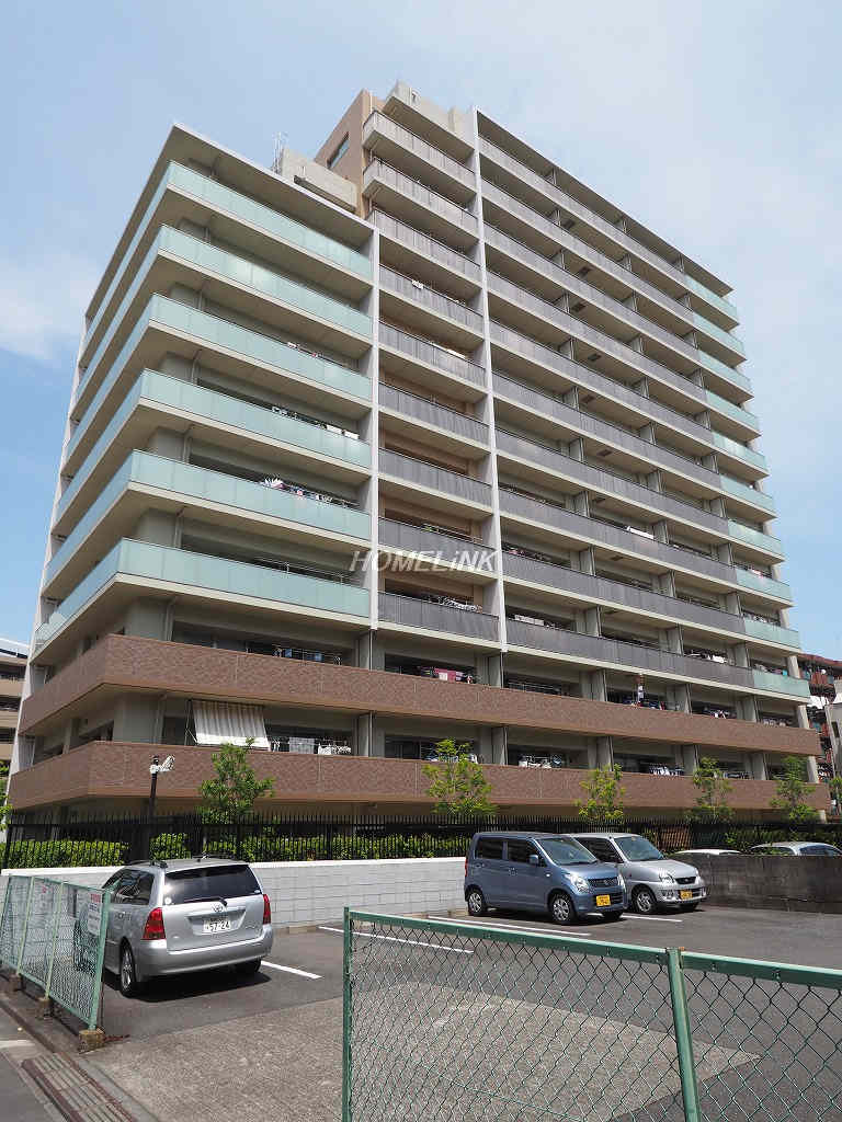 パークホームズ西台シーズンスクエア_画像5