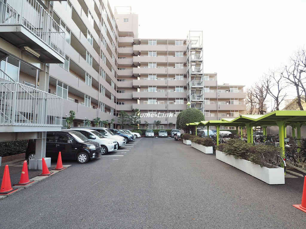 東急ドエルアルス成増_画像5