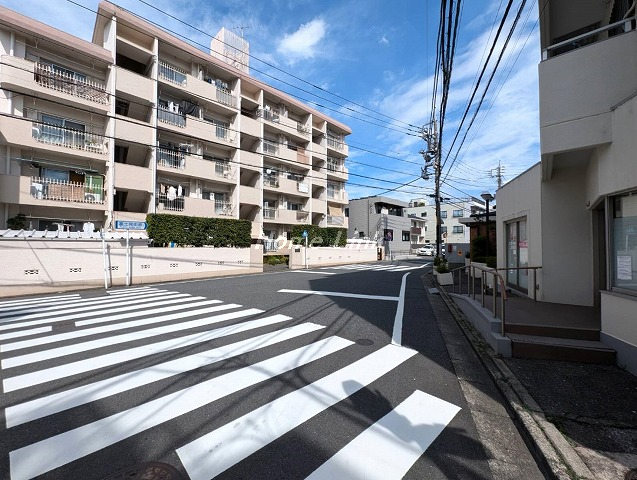 シンメイ上板橋マンション_画像5