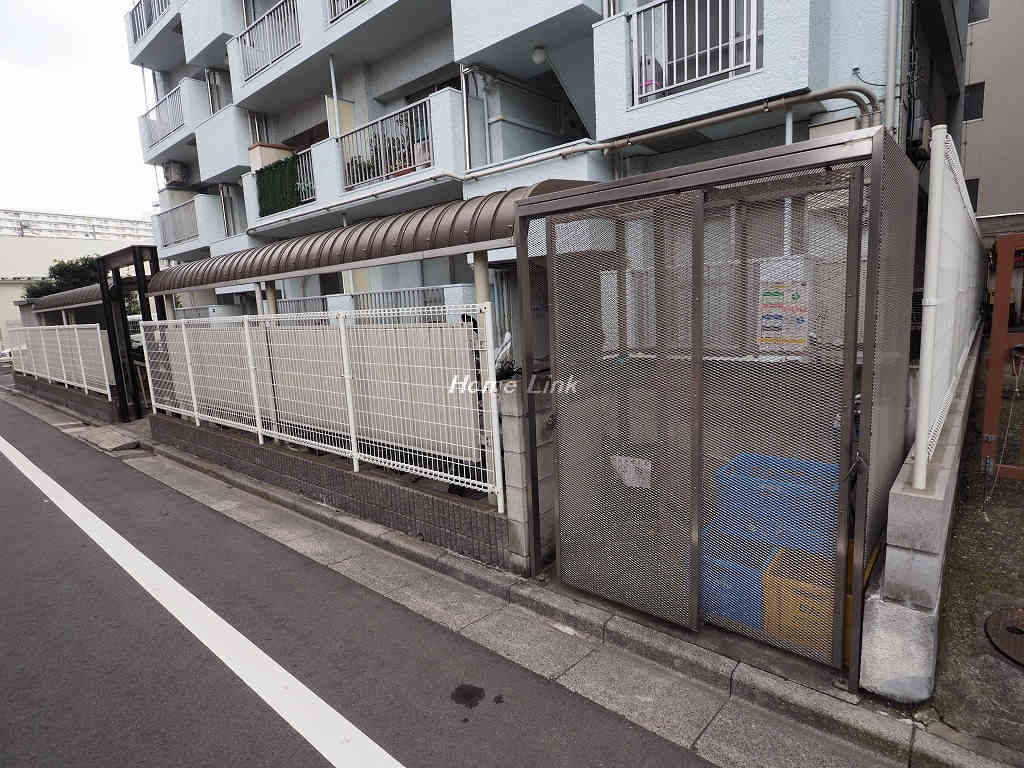 高島平サニーコーポ_画像5