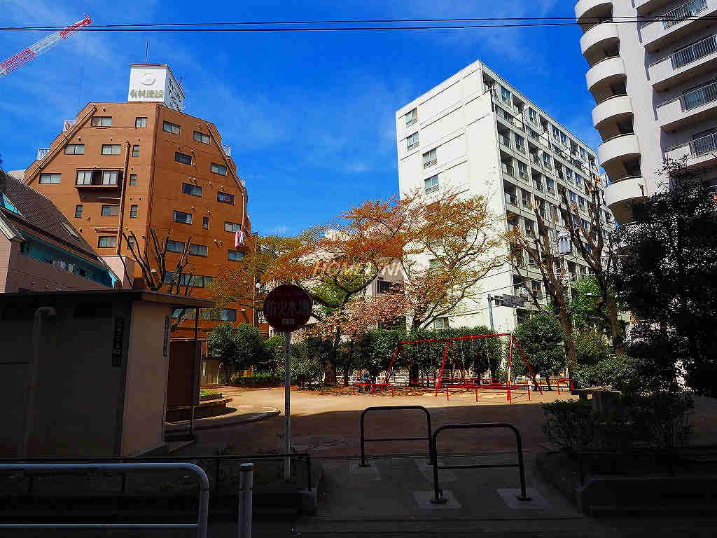 ライオンズマンション板橋区役所前
_画像5