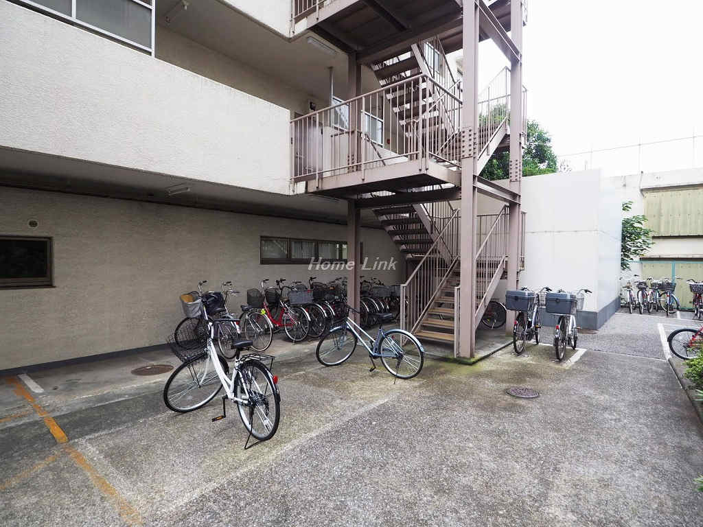 加賀町グリーンハイツ_画像5