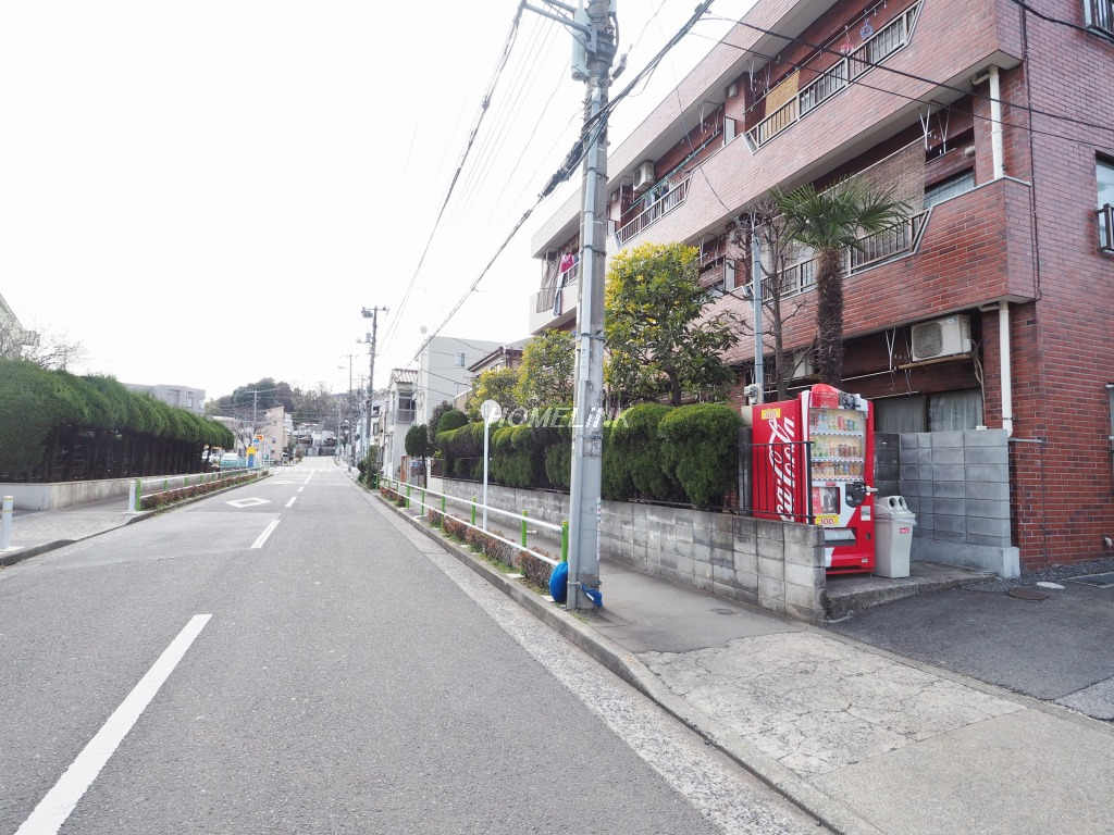 メゾンド城山_画像5