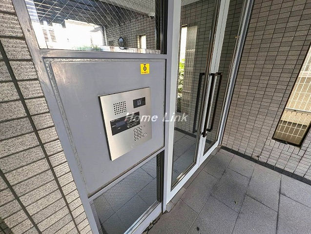 板橋本町パークホームズ_画像5
