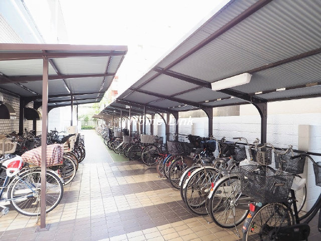 ダイアパレス新板橋_画像5