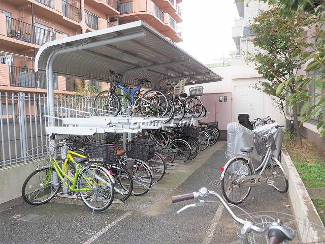 ヴィルヌーブ小豆沢_画像5