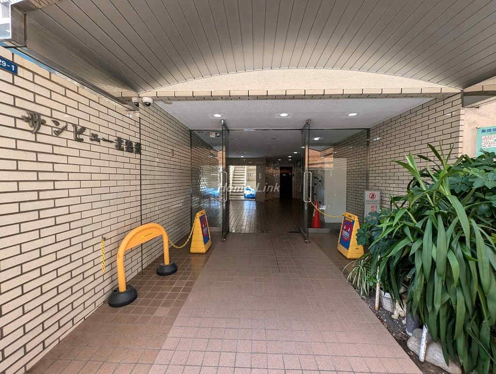 サンビュー北池袋_画像5